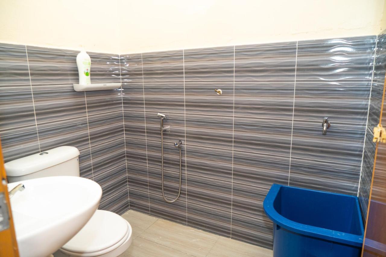 Adorable 3-Bedroom Home With Pool, Wi-Fi And Bbq Rembau Exteriör bild