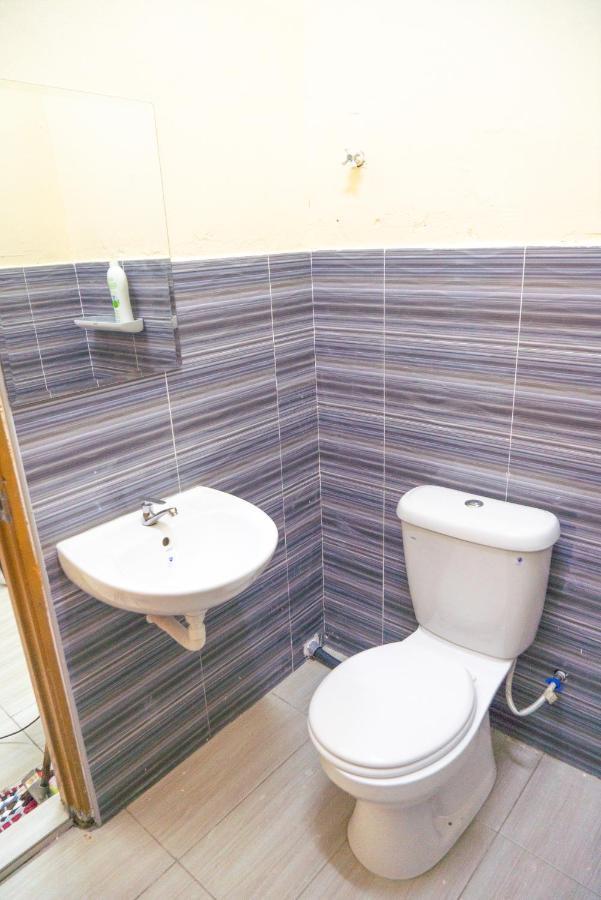 Adorable 3-Bedroom Home With Pool, Wi-Fi And Bbq Rembau Exteriör bild