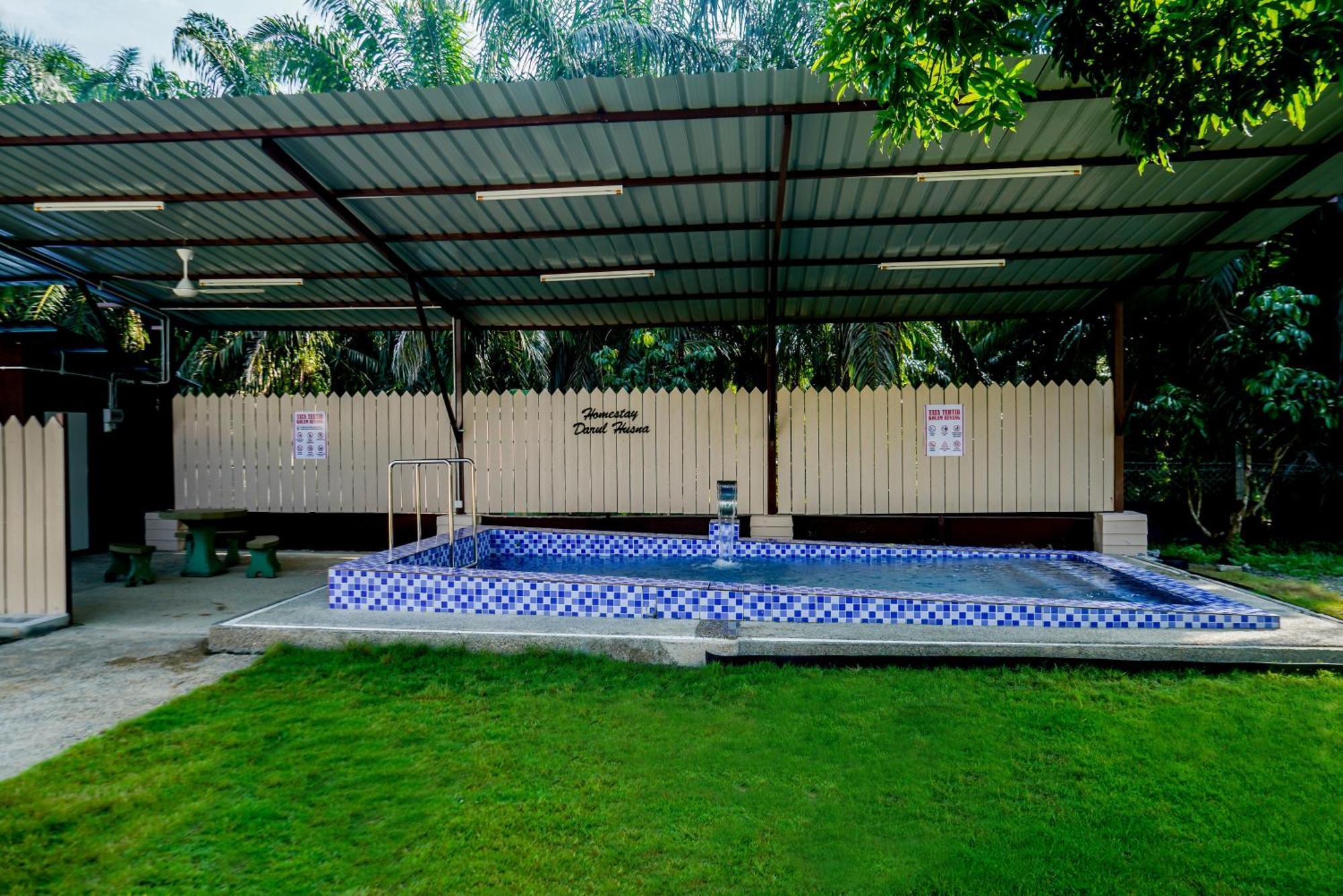 Adorable 3-Bedroom Home With Pool, Wi-Fi And Bbq Rembau Exteriör bild